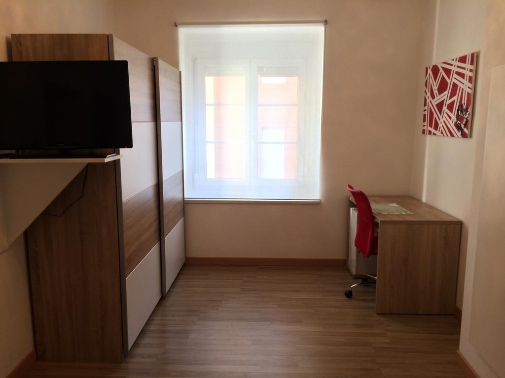 Rosengarten Rooms Bozen Buitenkant foto