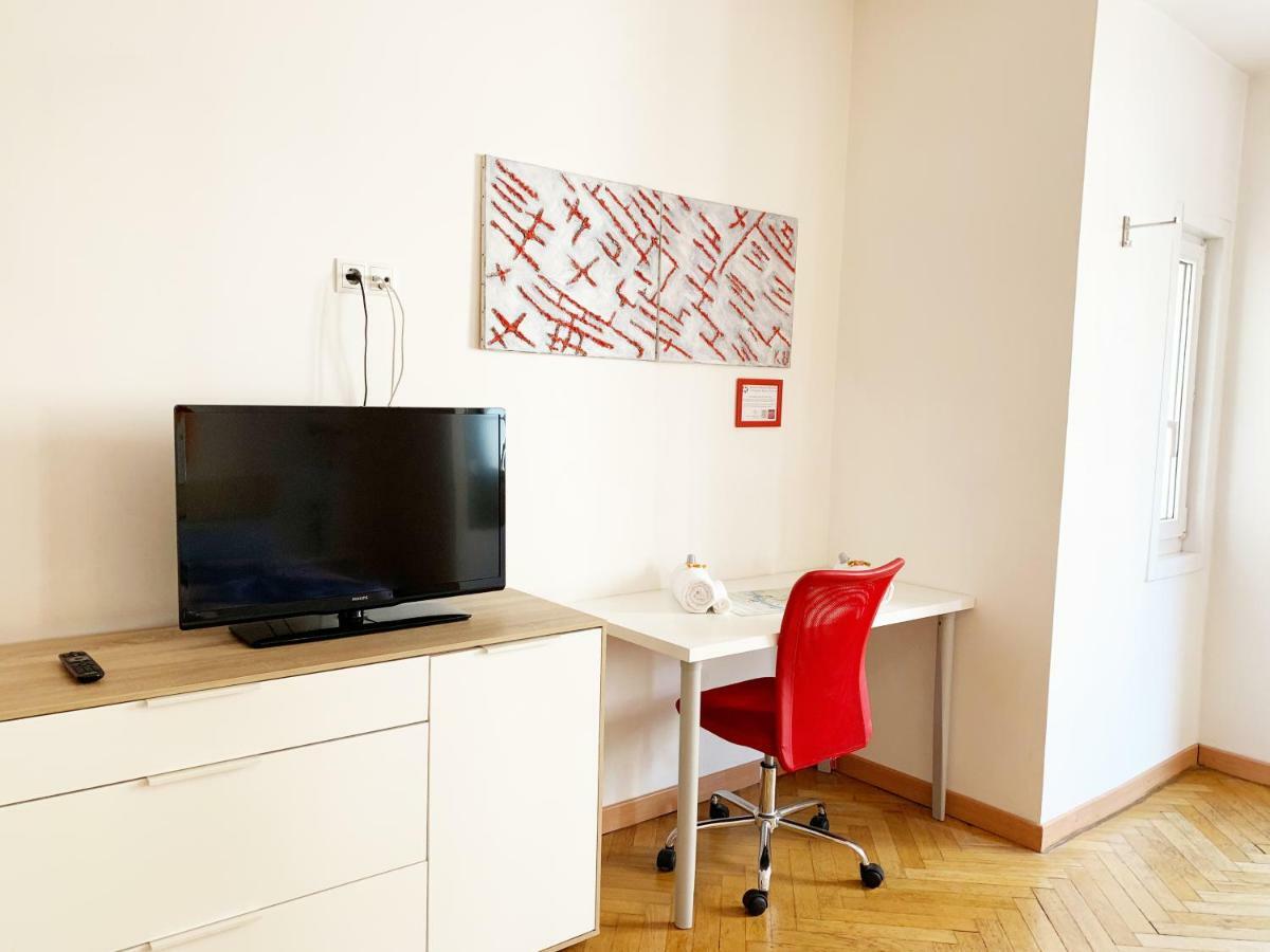 Rosengarten Rooms Bozen Buitenkant foto